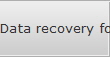 Data recovery for Green Bay data